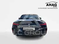2025 BMW Z4