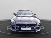 2025 BMW Z4