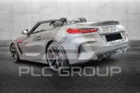 2025 BMW Z4