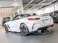 2025 BMW Z4