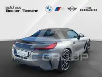 2025 BMW Z4