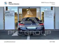 2025 BMW Z4