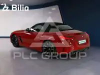 2025 BMW Z4