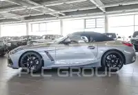 2025 BMW Z4
