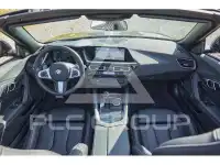 2025 BMW Z4