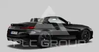 2025 BMW Z4