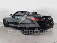2025 BMW Z4