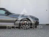 2025 BMW Z4