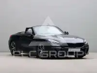 2025 BMW Z4