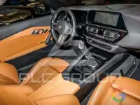 2025 BMW Z4