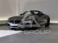 2025 BMW Z4