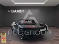 2025 BMW Z4