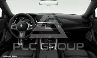 2025 BMW Z4