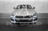 2025 BMW Z4