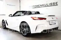 2025 BMW Z4