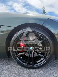 2025 BMW Z4