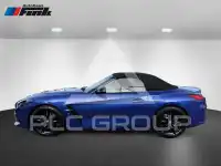 2025 BMW Z4