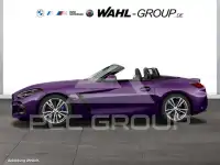 2025 BMW Z4