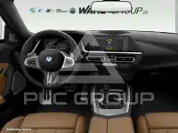 2025 BMW Z4
