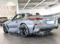 2025 BMW Z4