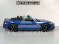 2025 BMW Z4