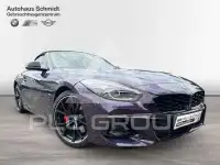 2025 BMW Z4