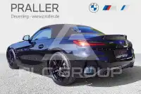 2025 BMW Z4