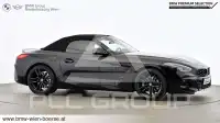 2025 BMW Z4