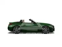 2025 BMW Z4