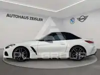 2025 BMW Z4