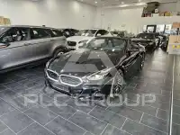 2025 BMW Z4