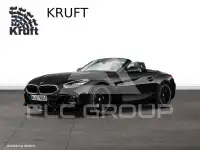 2025 BMW Z4