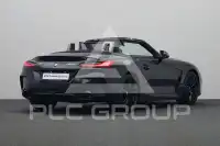 2025 BMW Z4