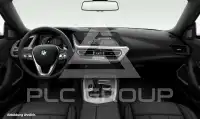 2025 BMW Z4
