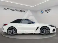 2025 BMW Z4