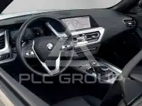 2025 BMW Z4