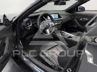 2025 BMW Z4