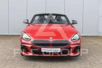 2025 BMW Z4