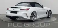 2025 BMW Z4