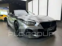 2025 BMW Z4