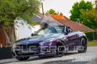 2025 BMW Z4