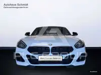 2025 BMW Z4