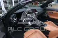 2025 BMW Z4