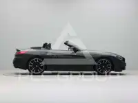 2025 BMW Z4