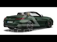 2025 BMW Z4