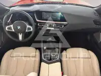 2025 BMW Z4