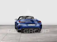 2025 BMW Z4