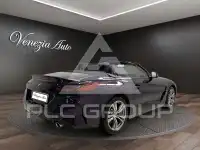 2025 BMW Z4