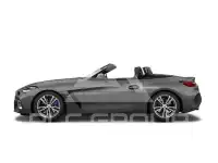 2025 BMW Z4