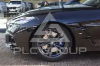 2025 BMW Z4
